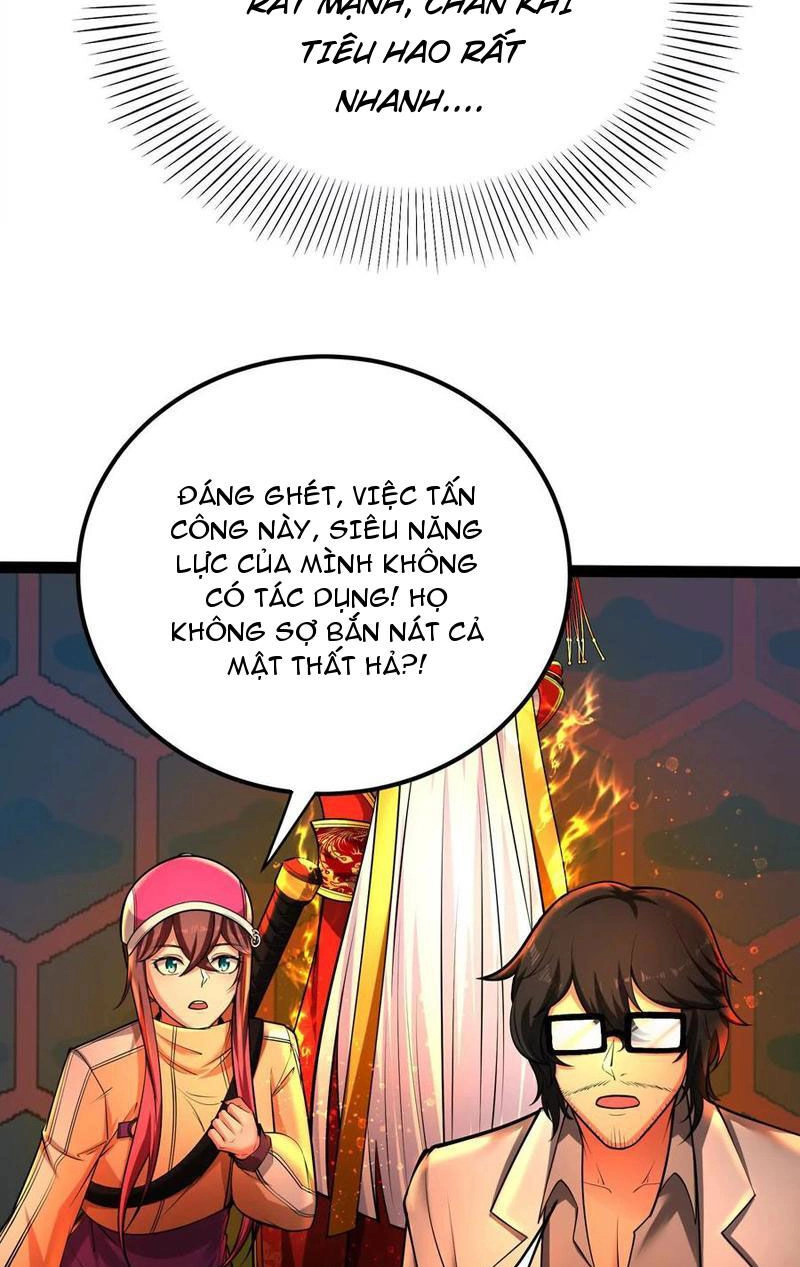 Đại Liên Minh Phản Xuyên Việt Của Bạo Quân Chapter 39 - 18