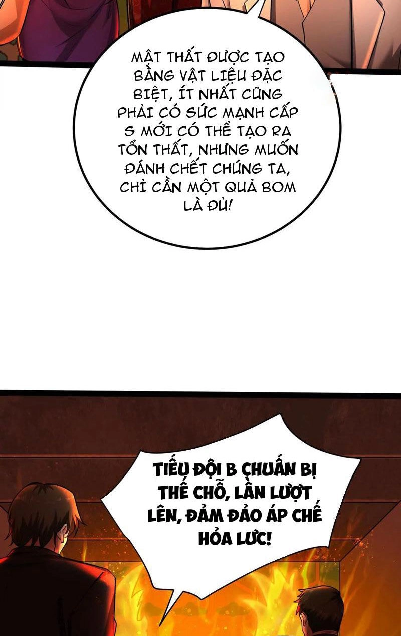 Đại Liên Minh Phản Xuyên Việt Của Bạo Quân Chapter 39 - 19