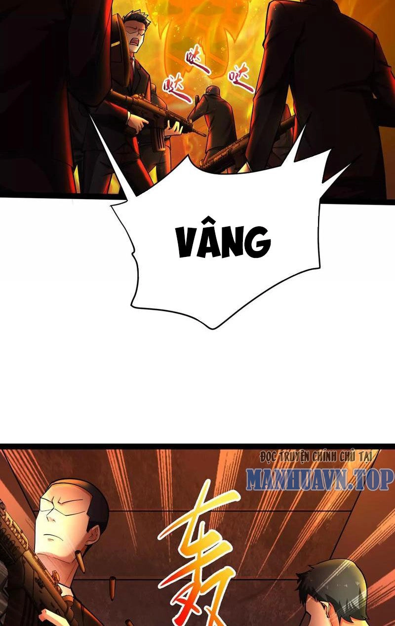 Đại Liên Minh Phản Xuyên Việt Của Bạo Quân Chapter 39 - 20