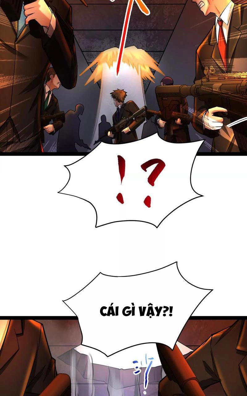 Đại Liên Minh Phản Xuyên Việt Của Bạo Quân Chapter 39 - 21