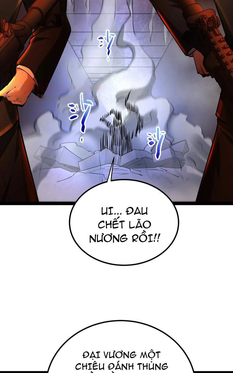 Đại Liên Minh Phản Xuyên Việt Của Bạo Quân Chapter 39 - 22