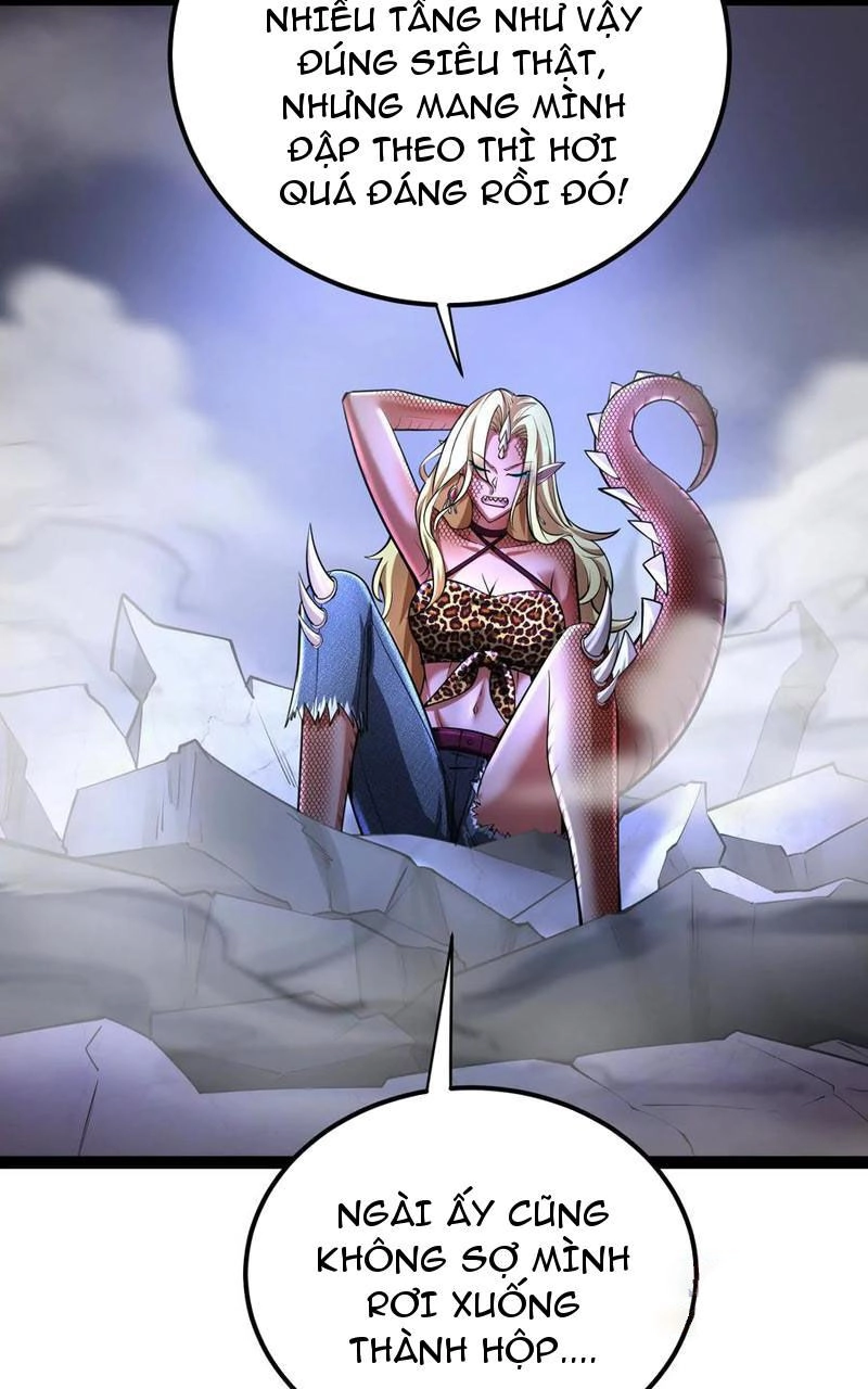 Đại Liên Minh Phản Xuyên Việt Của Bạo Quân Chapter 39 - 23