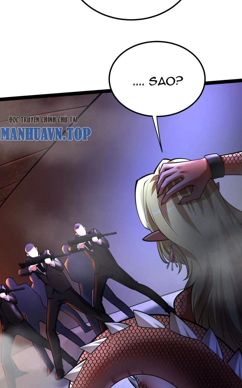 Đại Liên Minh Phản Xuyên Việt Của Bạo Quân Chapter 39 - 24