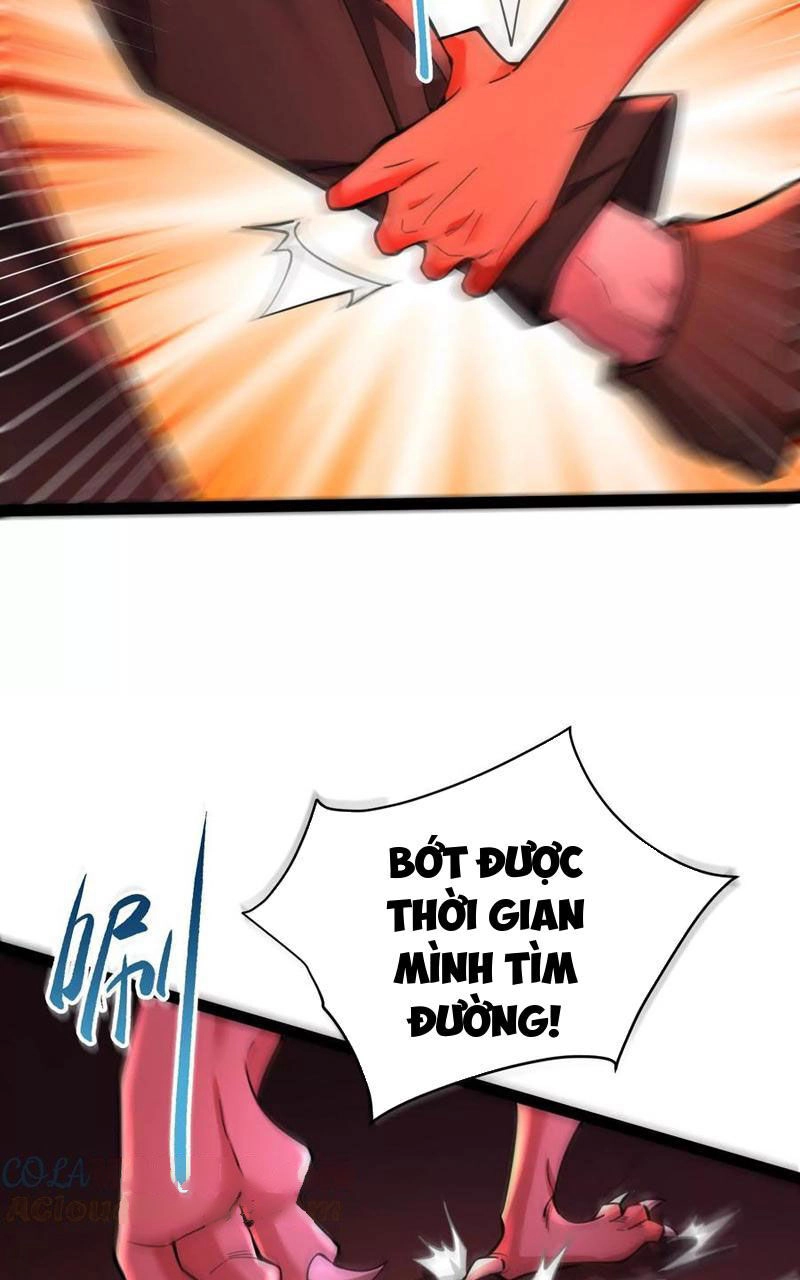 Đại Liên Minh Phản Xuyên Việt Của Bạo Quân Chapter 39 - 31