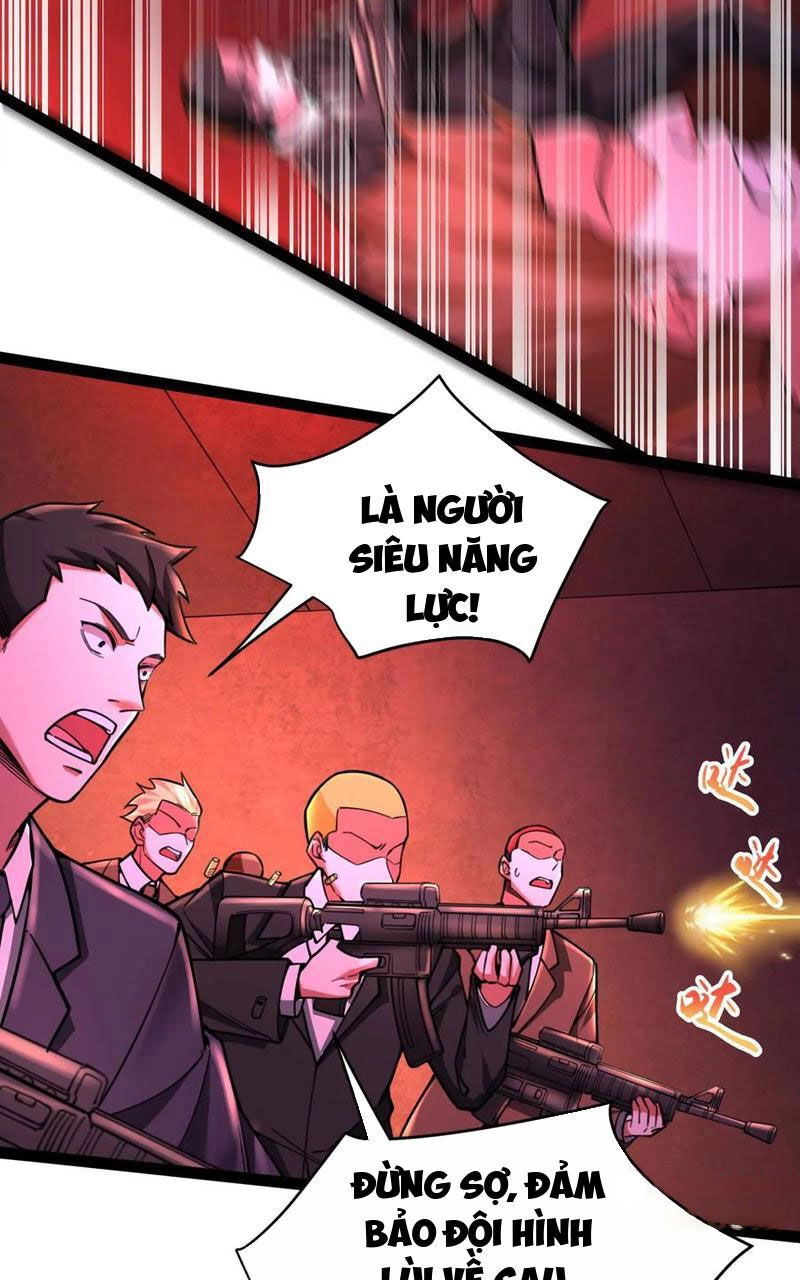 Đại Liên Minh Phản Xuyên Việt Của Bạo Quân Chapter 39 - 34