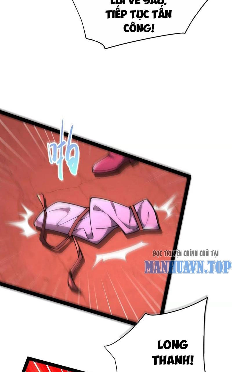 Đại Liên Minh Phản Xuyên Việt Của Bạo Quân Chapter 39 - 35