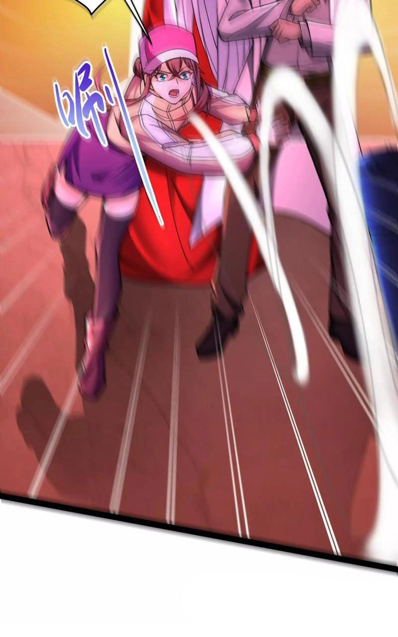 Đại Liên Minh Phản Xuyên Việt Của Bạo Quân Chapter 39 - 37