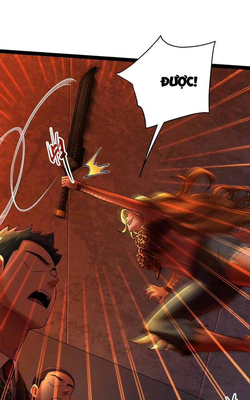 Đại Liên Minh Phản Xuyên Việt Của Bạo Quân Chapter 39 - 38