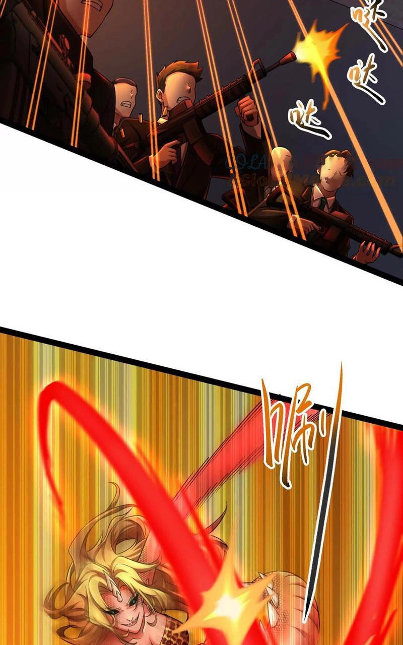 Đại Liên Minh Phản Xuyên Việt Của Bạo Quân Chapter 39 - 39