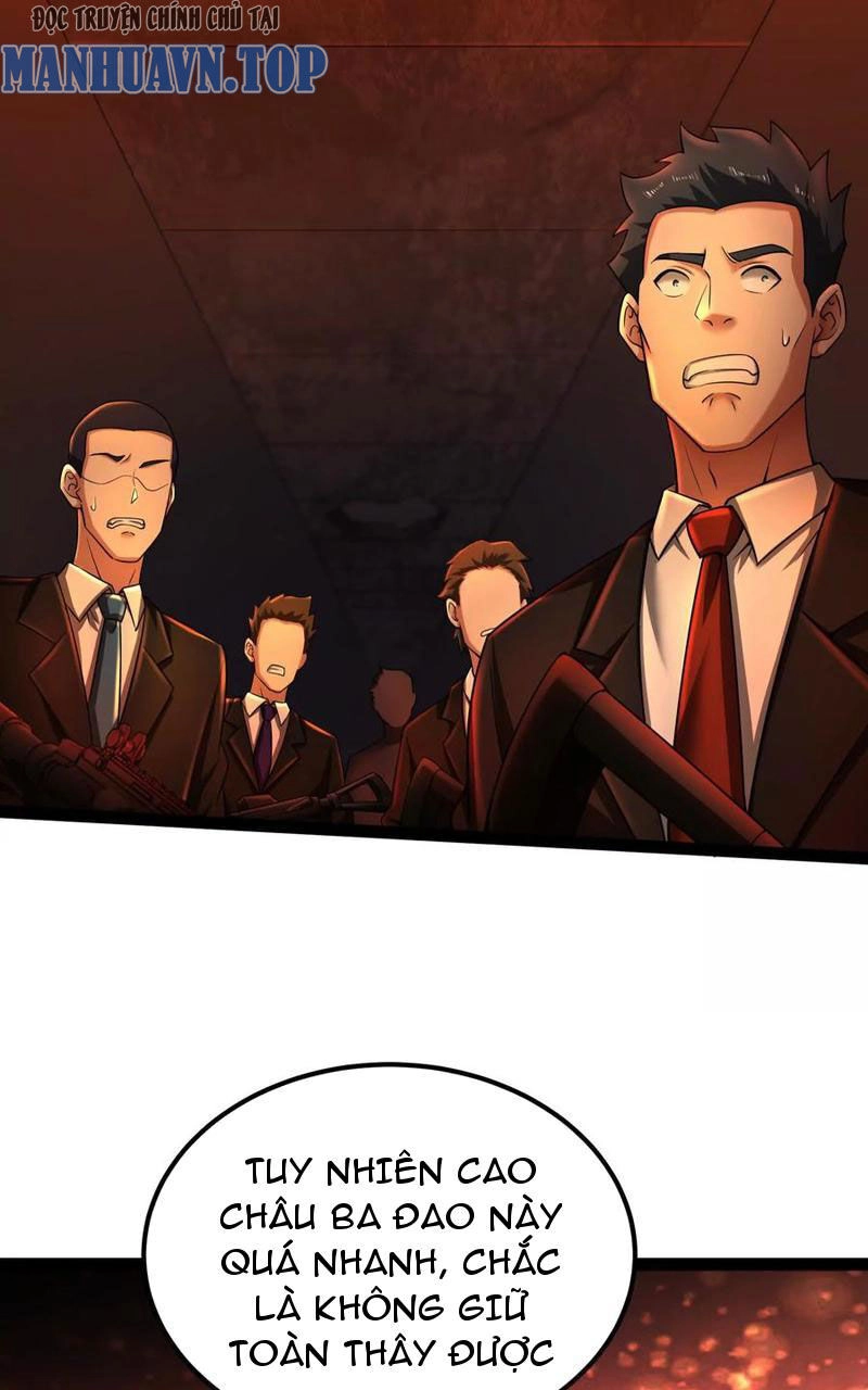 Đại Liên Minh Phản Xuyên Việt Của Bạo Quân Chapter 39 - 44