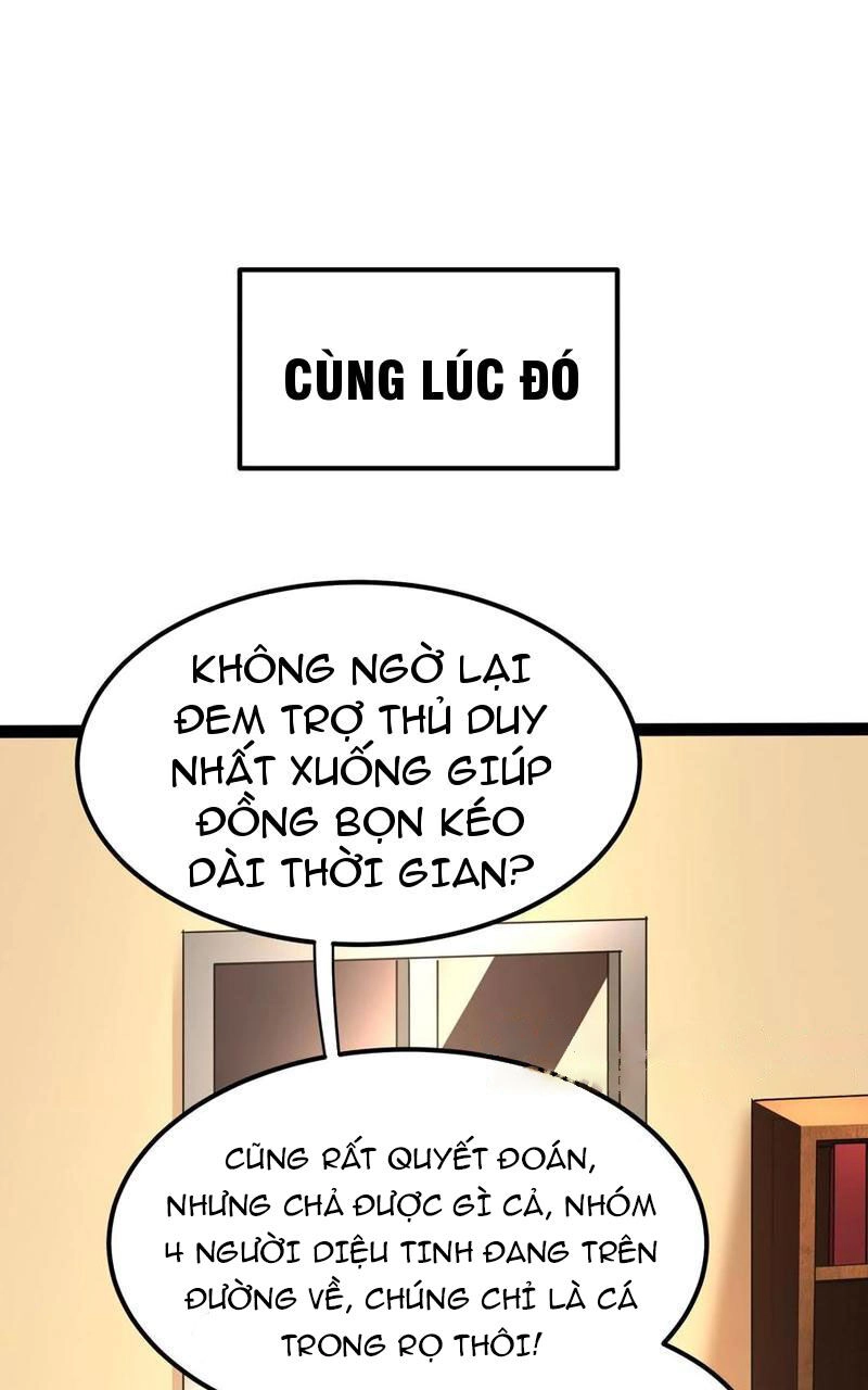 Đại Liên Minh Phản Xuyên Việt Của Bạo Quân Chapter 39 - 46