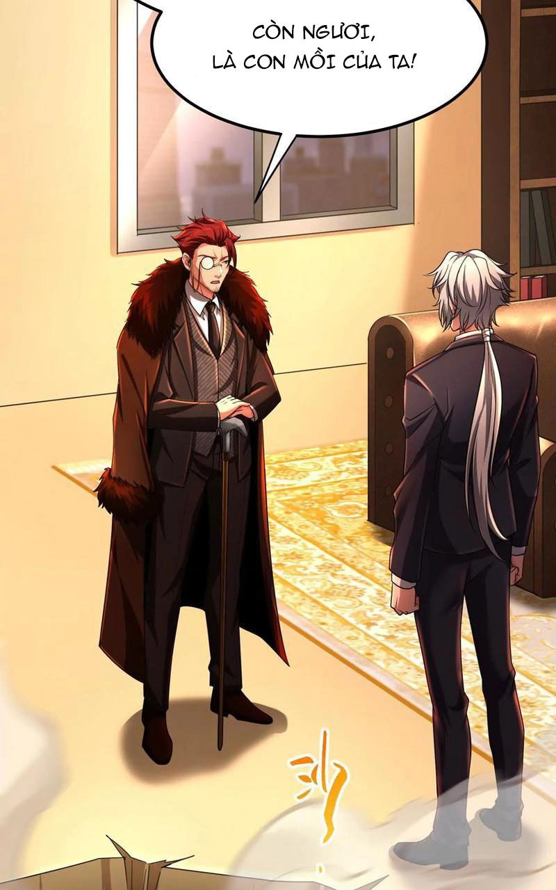 Đại Liên Minh Phản Xuyên Việt Của Bạo Quân Chapter 39 - 47