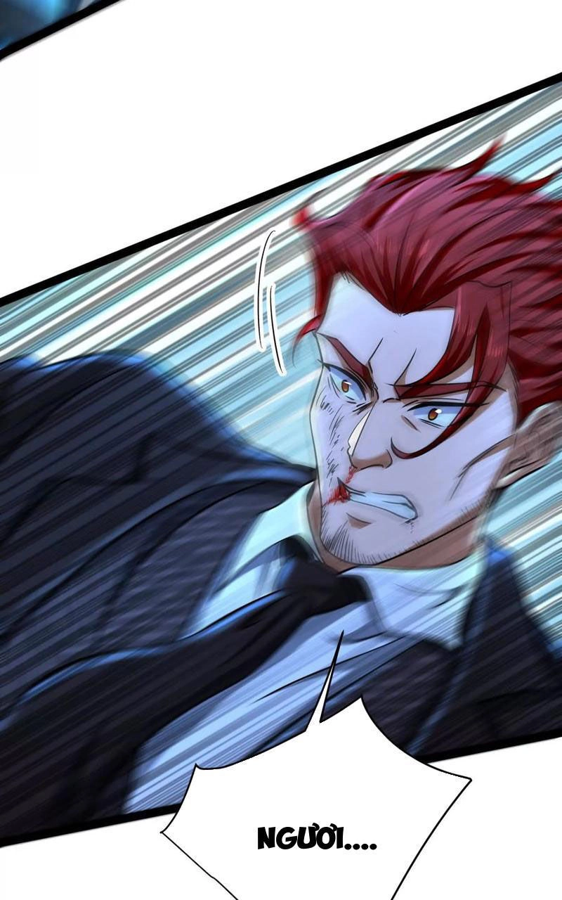 Đại Liên Minh Phản Xuyên Việt Của Bạo Quân Chapter 39 - 52