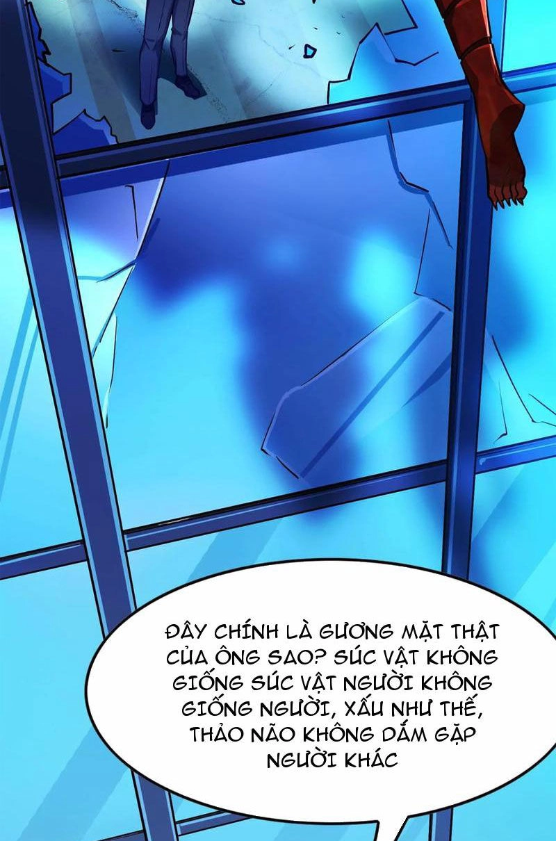 Đại Liên Minh Phản Xuyên Việt Của Bạo Quân Chapter 40 - 2