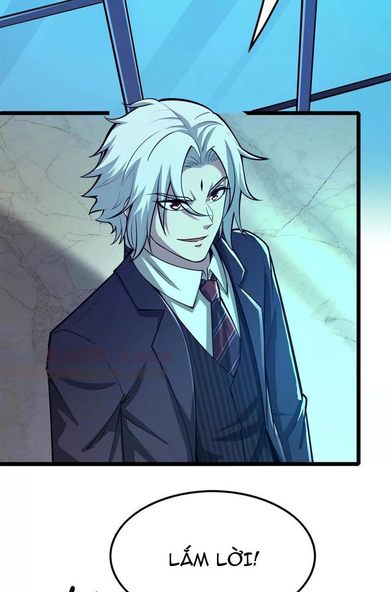 Đại Liên Minh Phản Xuyên Việt Của Bạo Quân Chapter 40 - 3