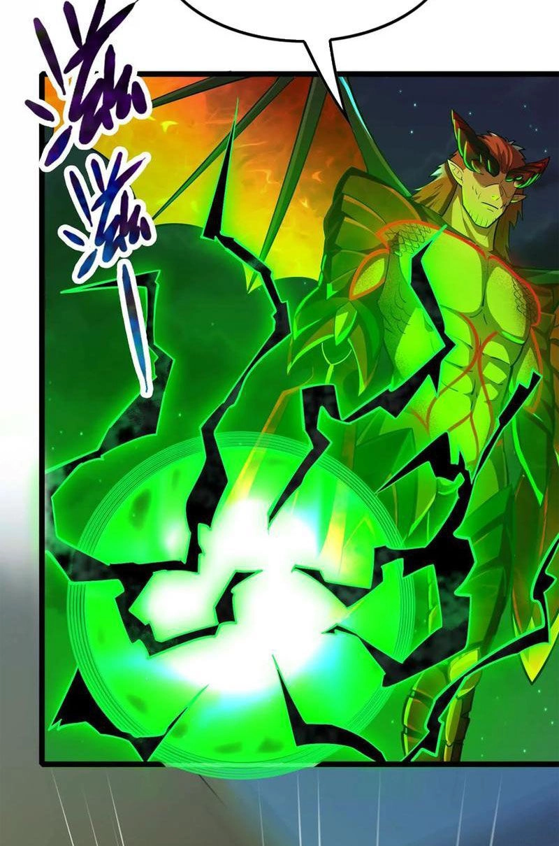 Đại Liên Minh Phản Xuyên Việt Của Bạo Quân Chapter 40 - 4