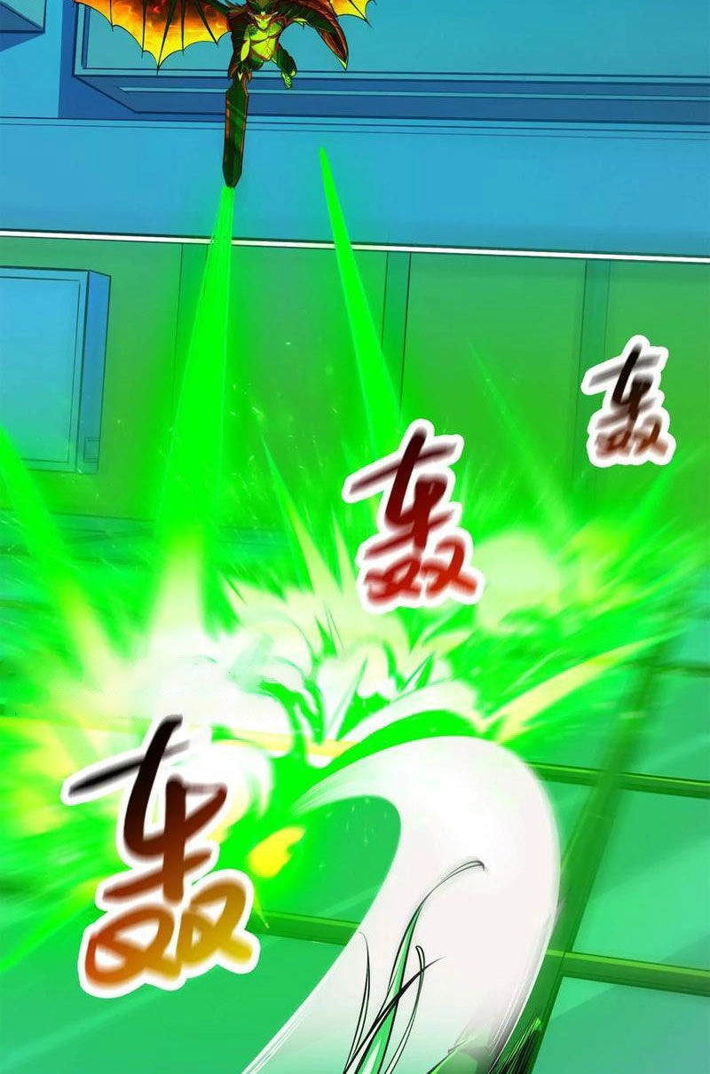 Đại Liên Minh Phản Xuyên Việt Của Bạo Quân Chapter 40 - 10