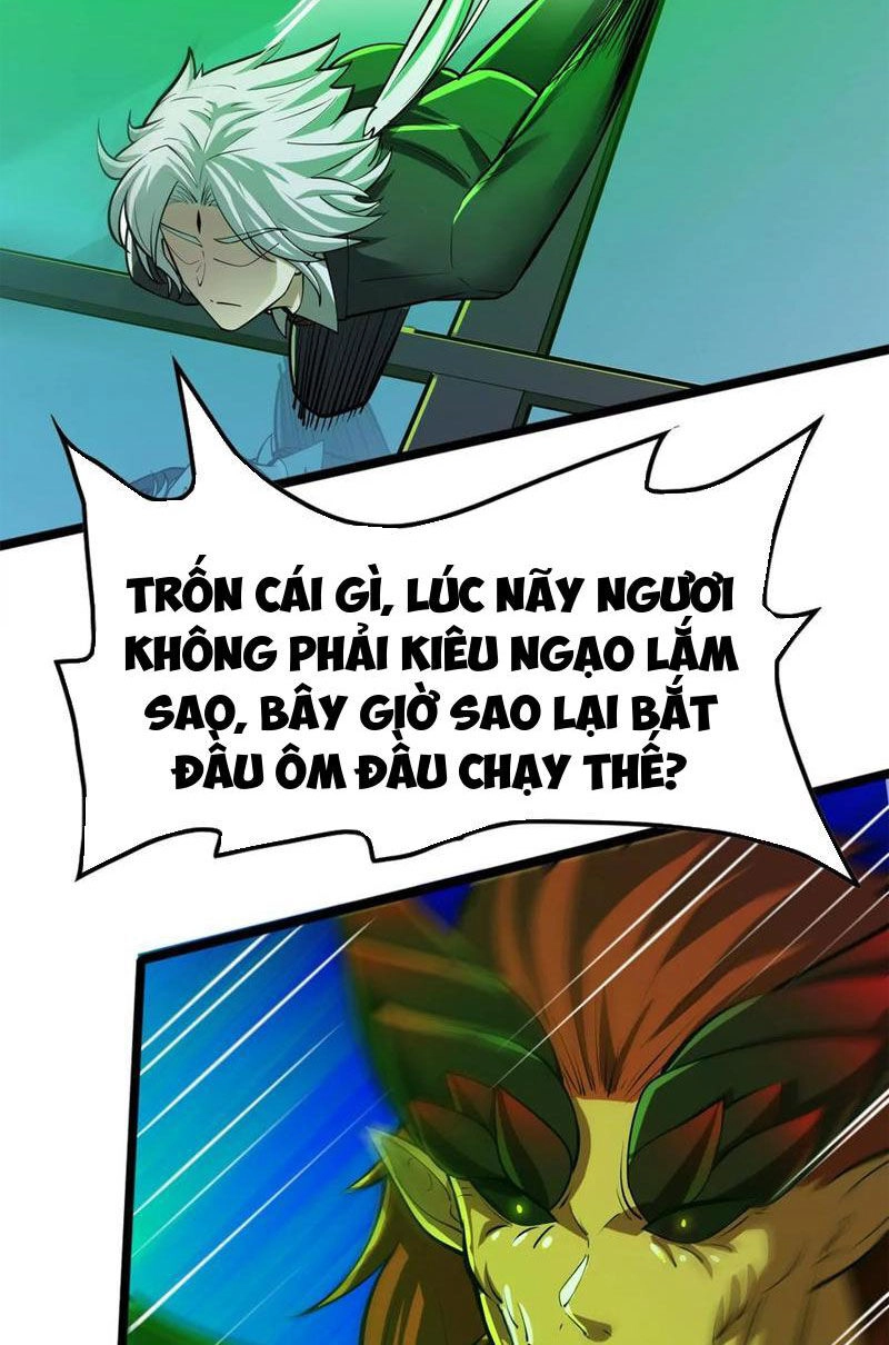 Đại Liên Minh Phản Xuyên Việt Của Bạo Quân Chapter 40 - 11