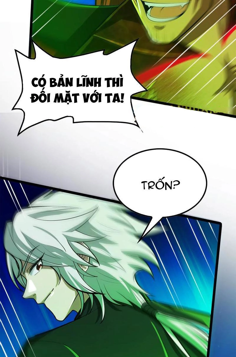 Đại Liên Minh Phản Xuyên Việt Của Bạo Quân Chapter 40 - 12