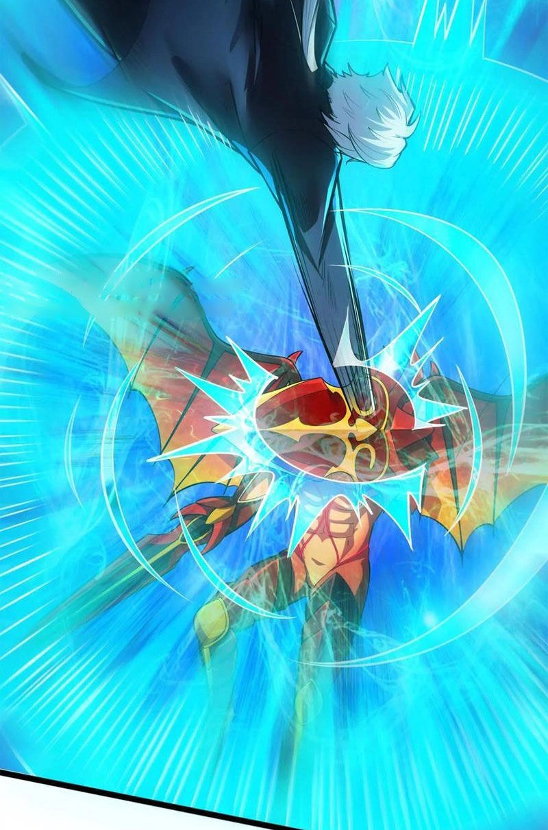 Đại Liên Minh Phản Xuyên Việt Của Bạo Quân Chapter 40 - 17