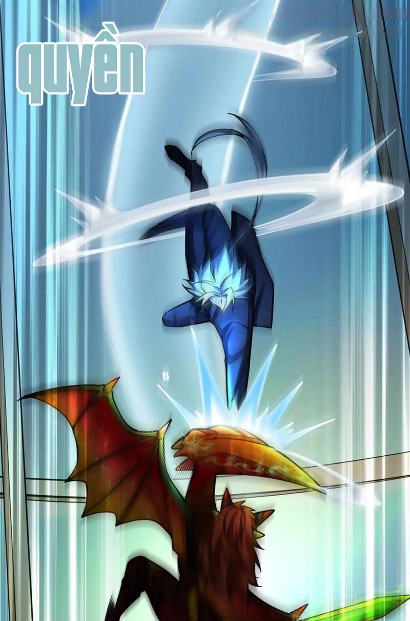 Đại Liên Minh Phản Xuyên Việt Của Bạo Quân Chapter 40 - 19