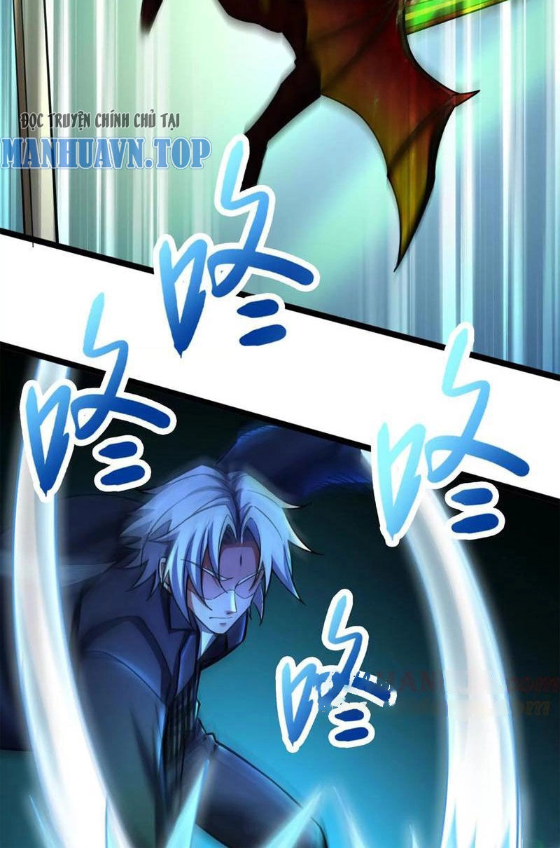 Đại Liên Minh Phản Xuyên Việt Của Bạo Quân Chapter 40 - 20