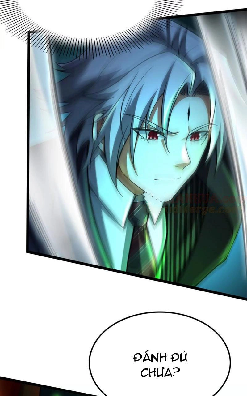 Đại Liên Minh Phản Xuyên Việt Của Bạo Quân Chapter 40 - 22