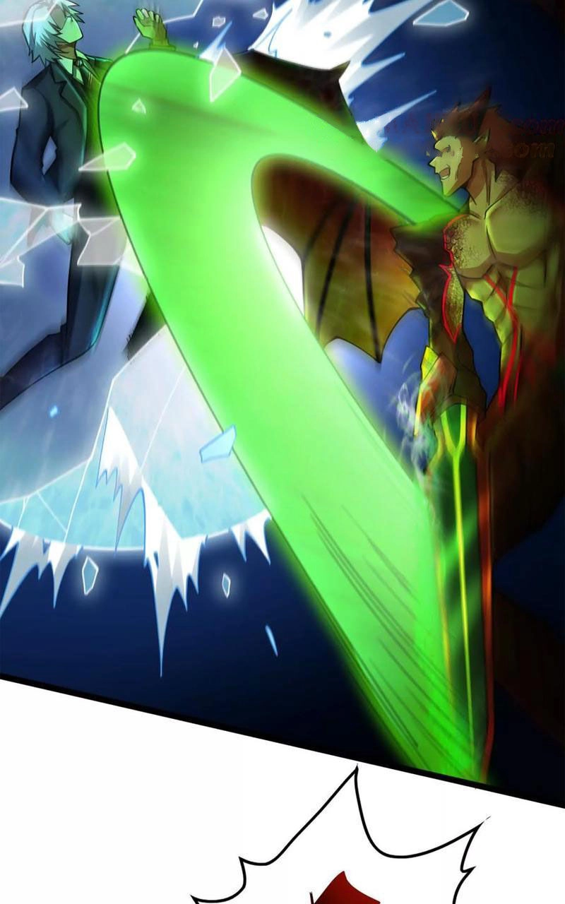 Đại Liên Minh Phản Xuyên Việt Của Bạo Quân Chapter 40 - 27