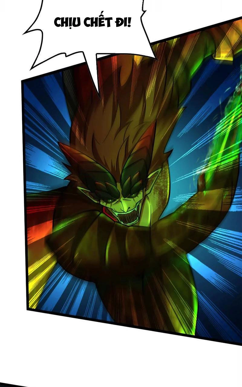 Đại Liên Minh Phản Xuyên Việt Của Bạo Quân Chapter 40 - 29