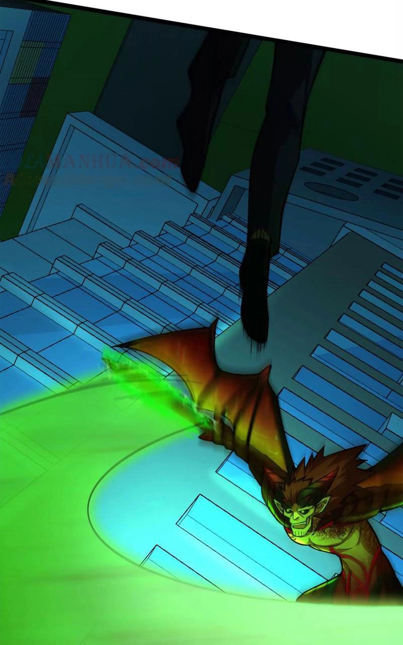 Đại Liên Minh Phản Xuyên Việt Của Bạo Quân Chapter 40 - 30