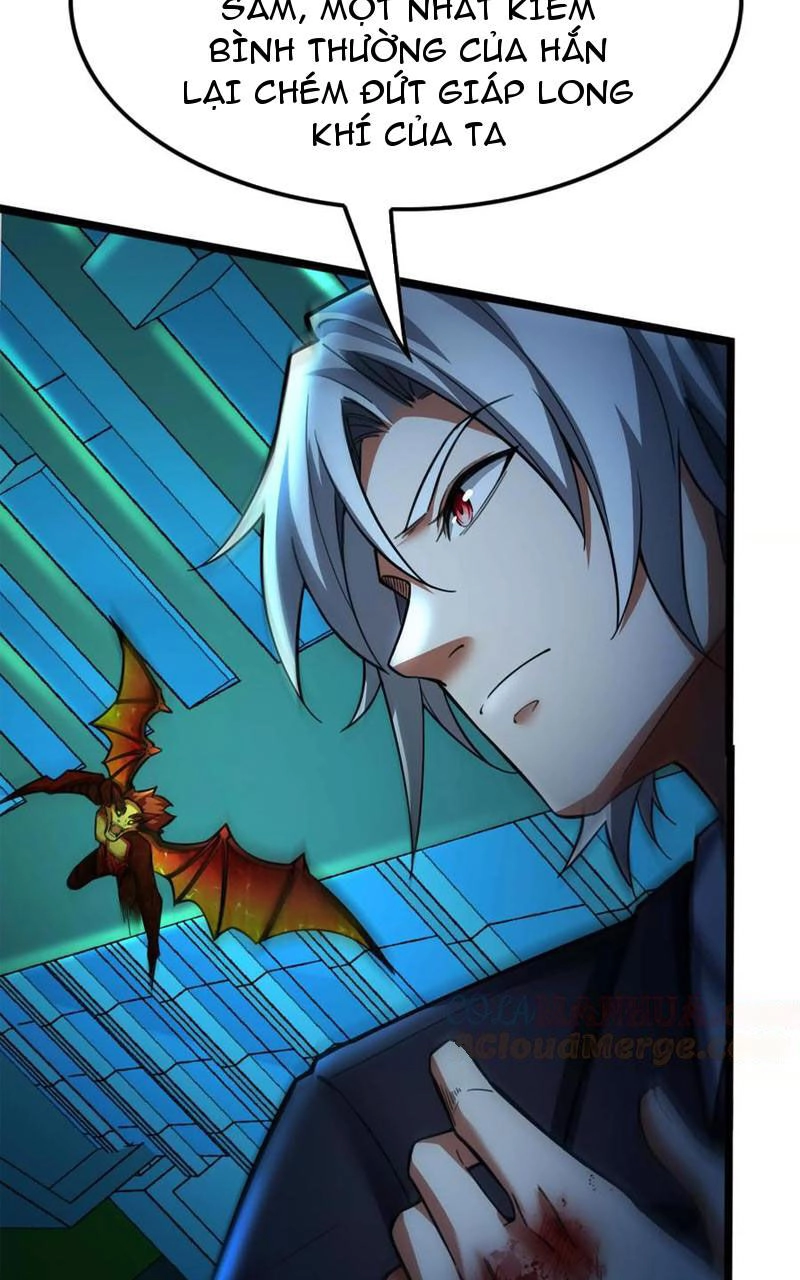 Đại Liên Minh Phản Xuyên Việt Của Bạo Quân Chapter 40 - 34