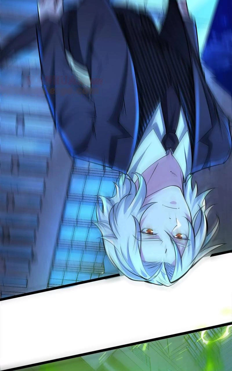 Đại Liên Minh Phản Xuyên Việt Của Bạo Quân Chapter 40 - 36