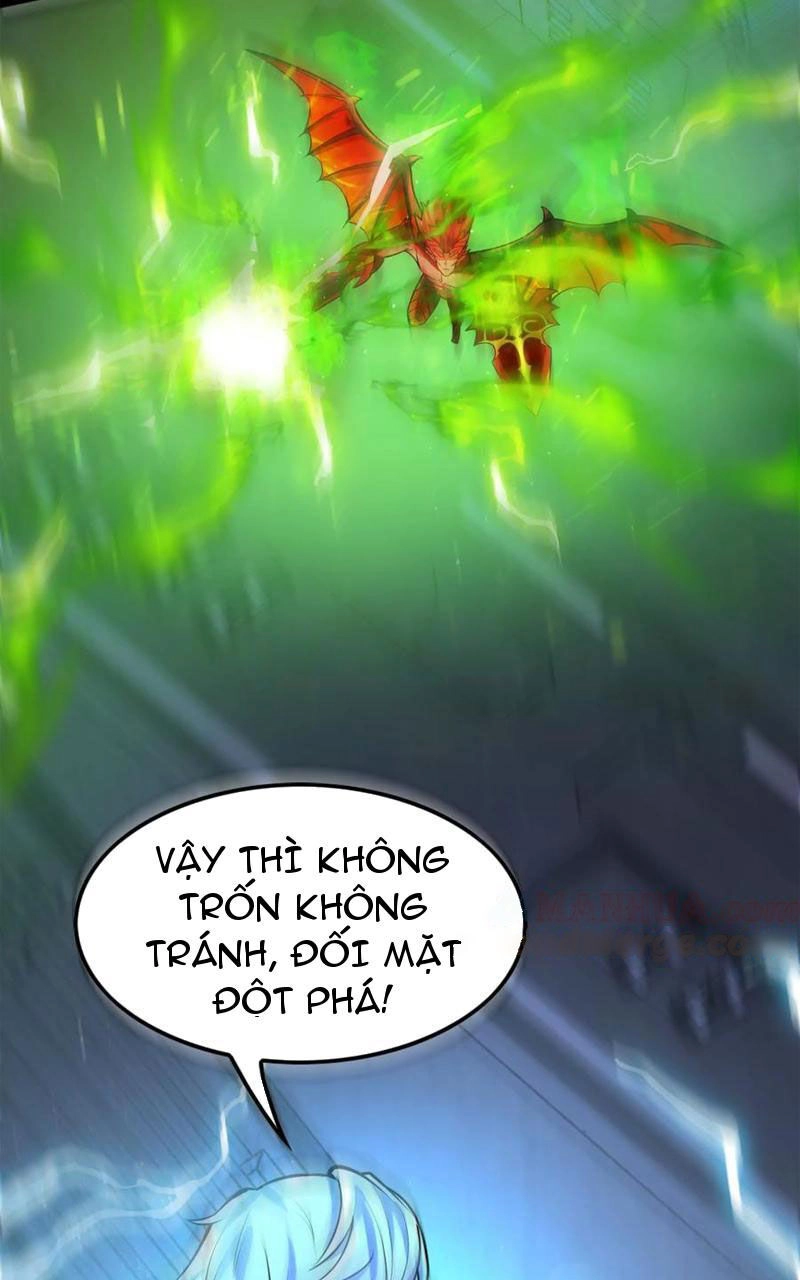 Đại Liên Minh Phản Xuyên Việt Của Bạo Quân Chapter 40 - 37