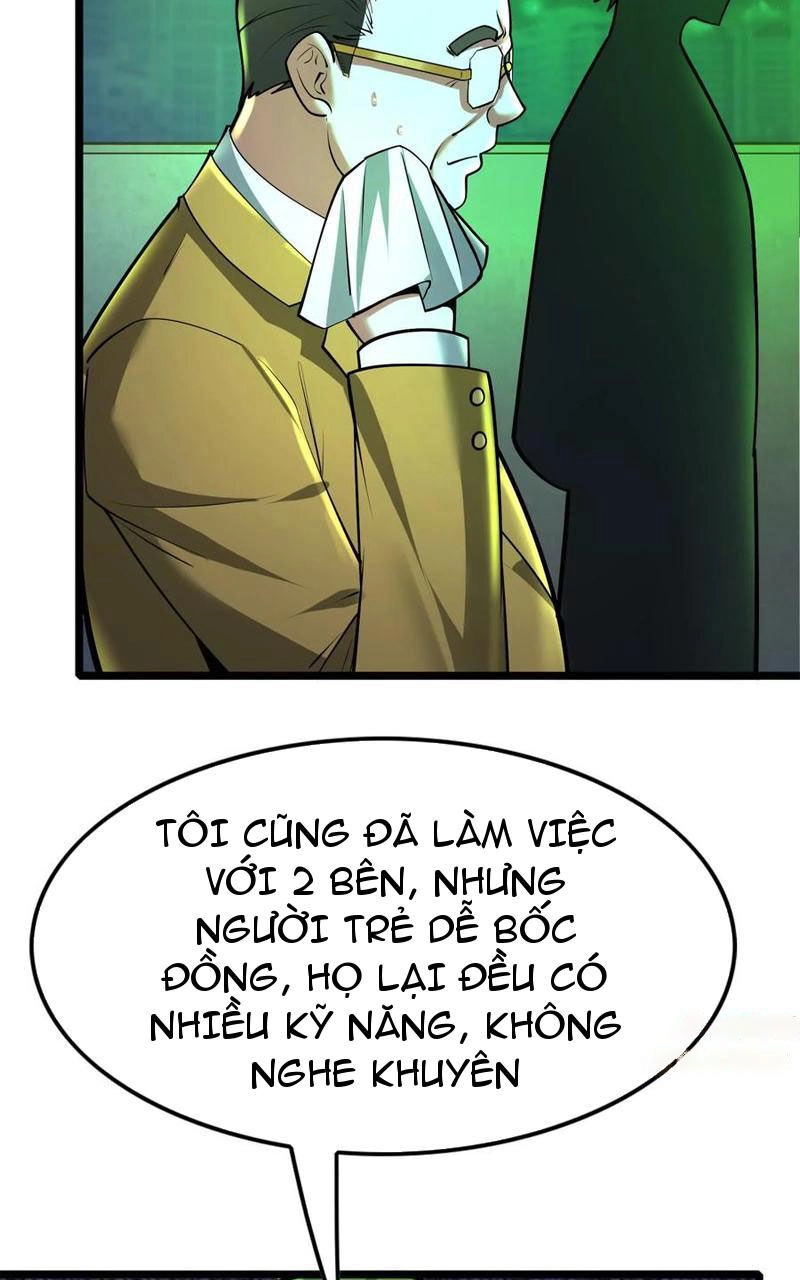 Đại Liên Minh Phản Xuyên Việt Của Bạo Quân Chapter 40 - 53