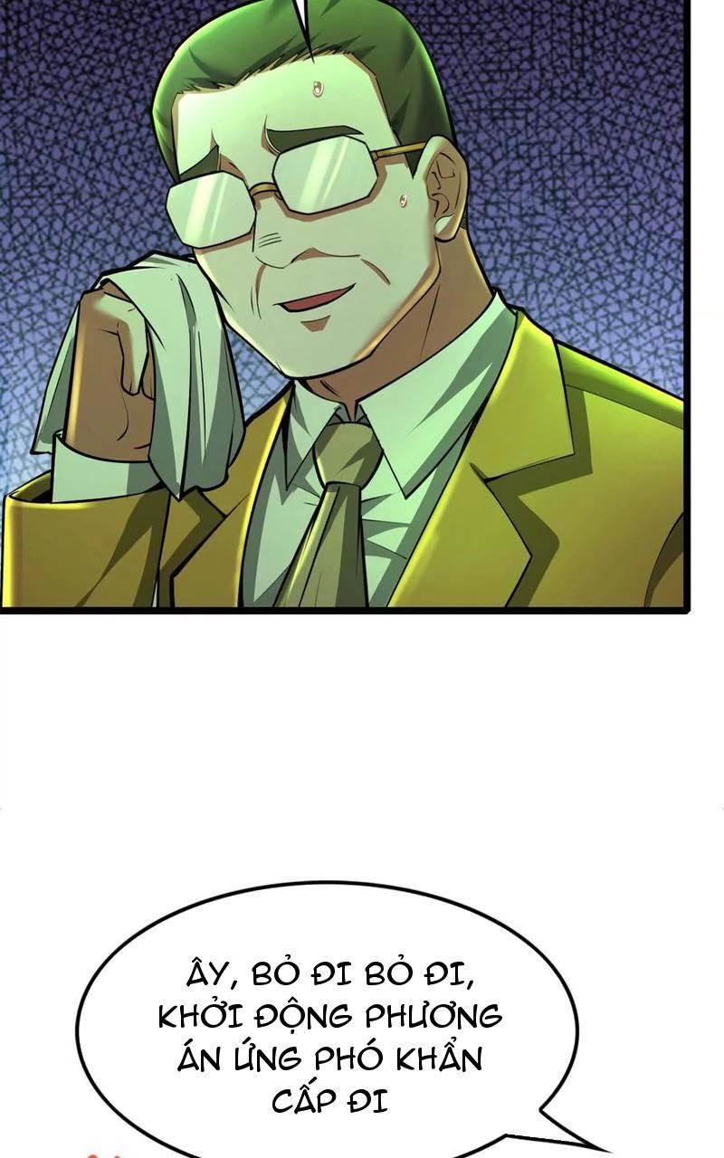 Đại Liên Minh Phản Xuyên Việt Của Bạo Quân Chapter 40 - 54