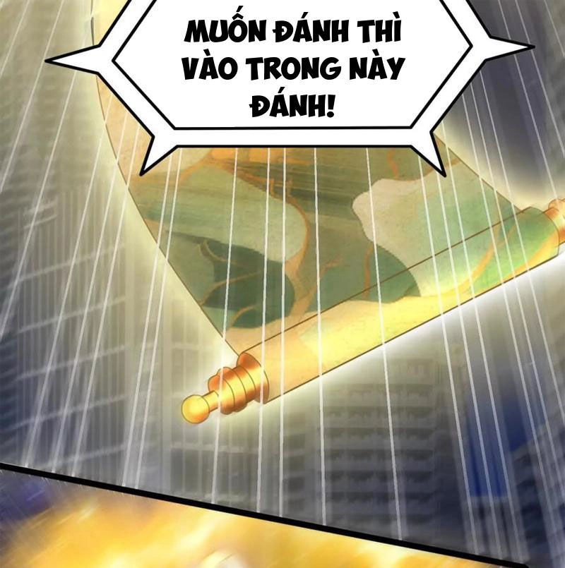 Đại Liên Minh Phản Xuyên Việt Của Bạo Quân Chapter 40 - 61