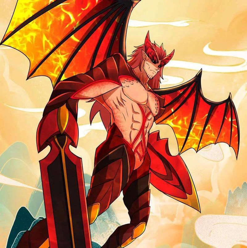 Đại Liên Minh Phản Xuyên Việt Của Bạo Quân Chapter 40 - 66