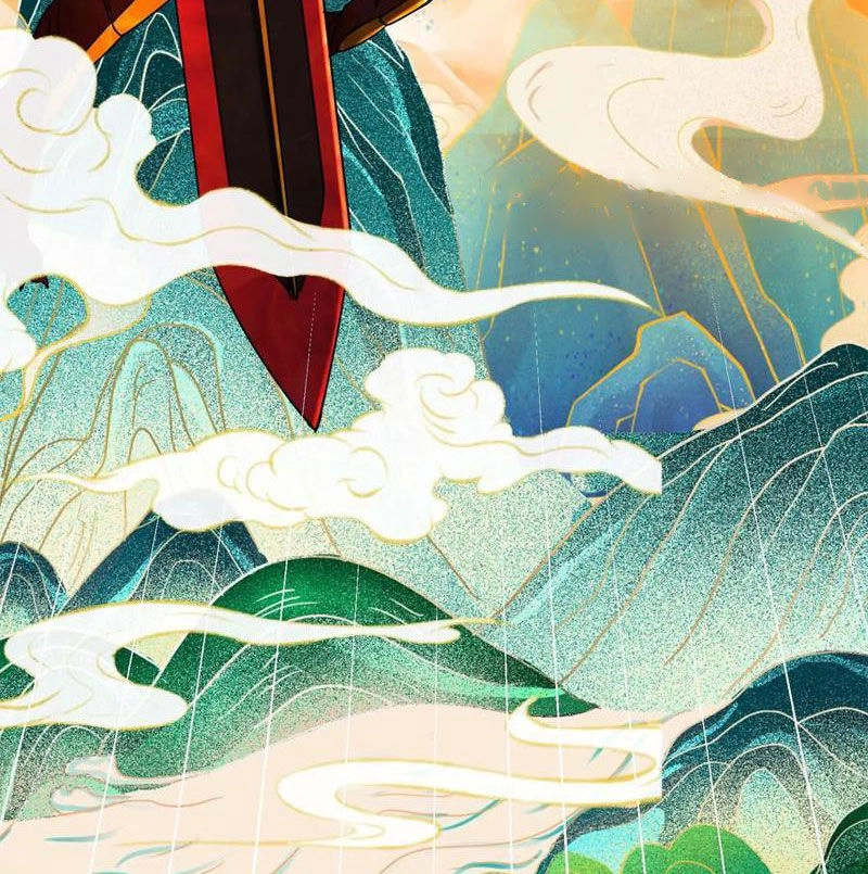 Đại Liên Minh Phản Xuyên Việt Của Bạo Quân Chapter 40 - 67