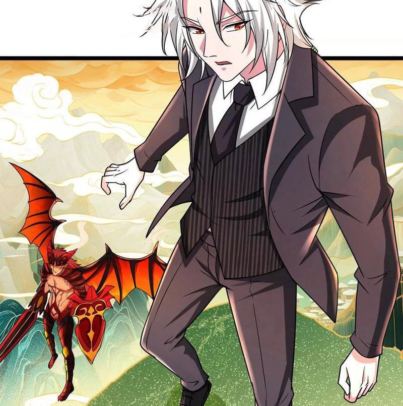 Đại Liên Minh Phản Xuyên Việt Của Bạo Quân Chapter 40 - 69