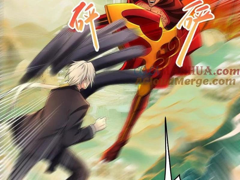 Đại Liên Minh Phản Xuyên Việt Của Bạo Quân Chapter 41 - 2