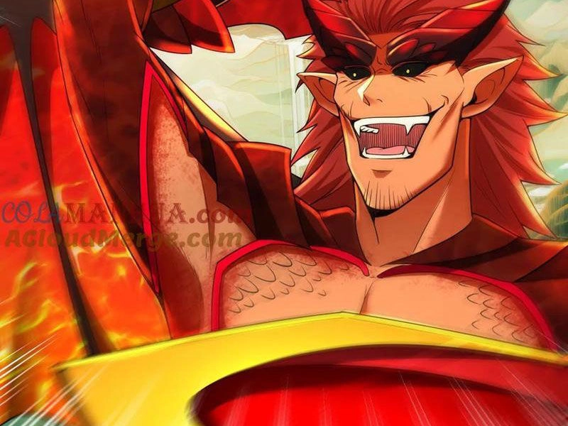 Đại Liên Minh Phản Xuyên Việt Của Bạo Quân Chapter 41 - 5