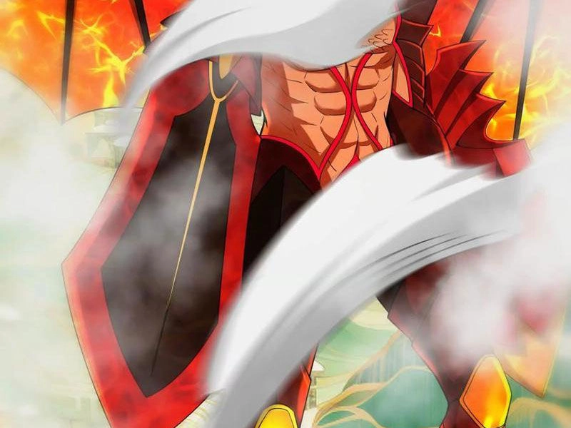 Đại Liên Minh Phản Xuyên Việt Của Bạo Quân Chapter 41 - 32