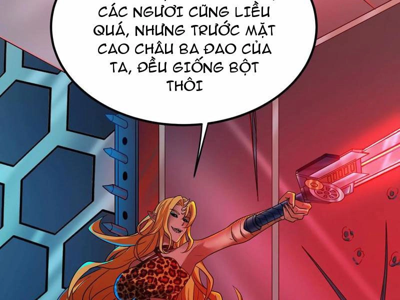 Đại Liên Minh Phản Xuyên Việt Của Bạo Quân Chapter 41 - 71