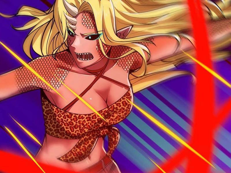 Đại Liên Minh Phản Xuyên Việt Của Bạo Quân Chapter 41 - 111