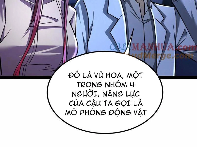 Đại Liên Minh Phản Xuyên Việt Của Bạo Quân Chapter 41 - 124