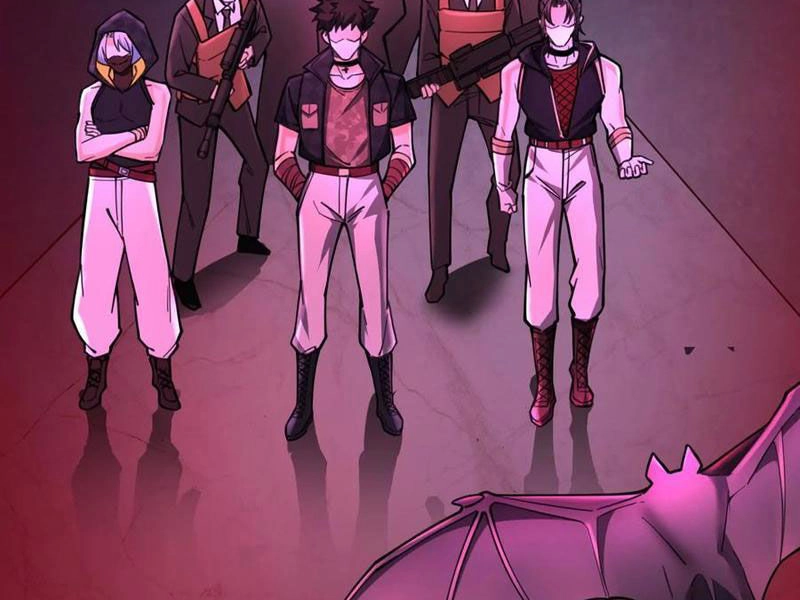 Đại Liên Minh Phản Xuyên Việt Của Bạo Quân Chapter 41 - 127