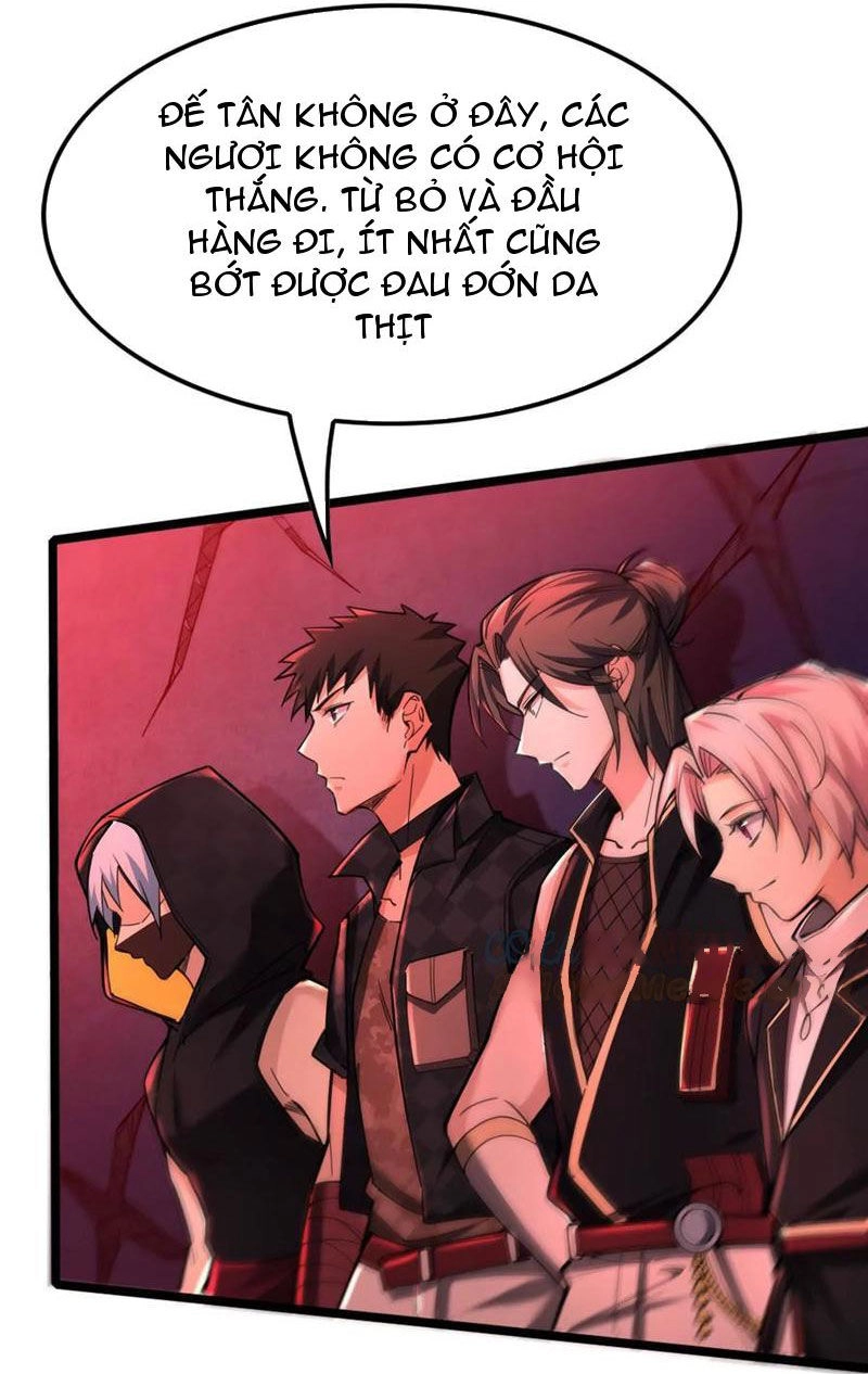 Đại Liên Minh Phản Xuyên Việt Của Bạo Quân Chapter 42 - 2