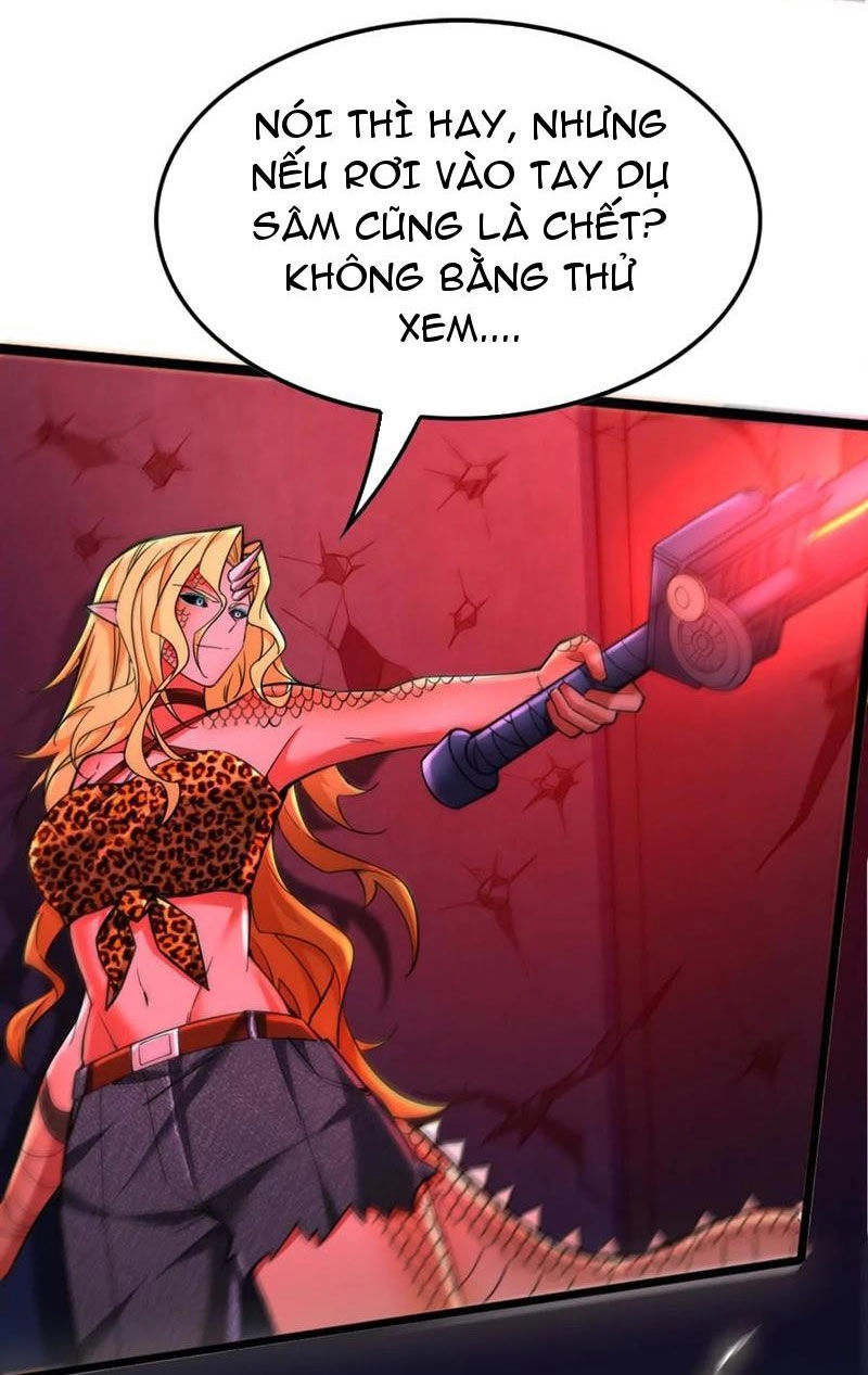 Đại Liên Minh Phản Xuyên Việt Của Bạo Quân Chapter 42 - 3