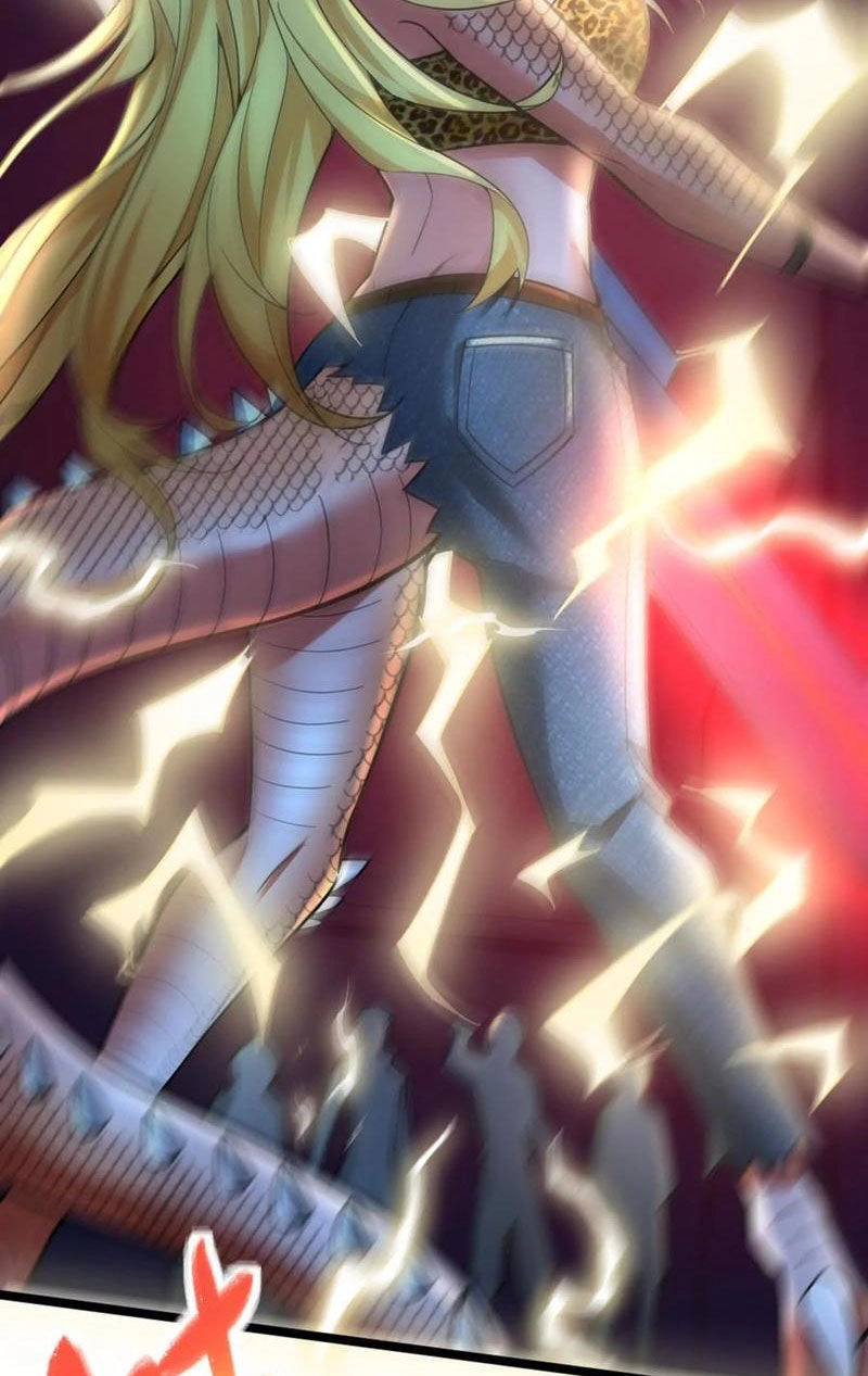 Đại Liên Minh Phản Xuyên Việt Của Bạo Quân Chapter 42 - 5