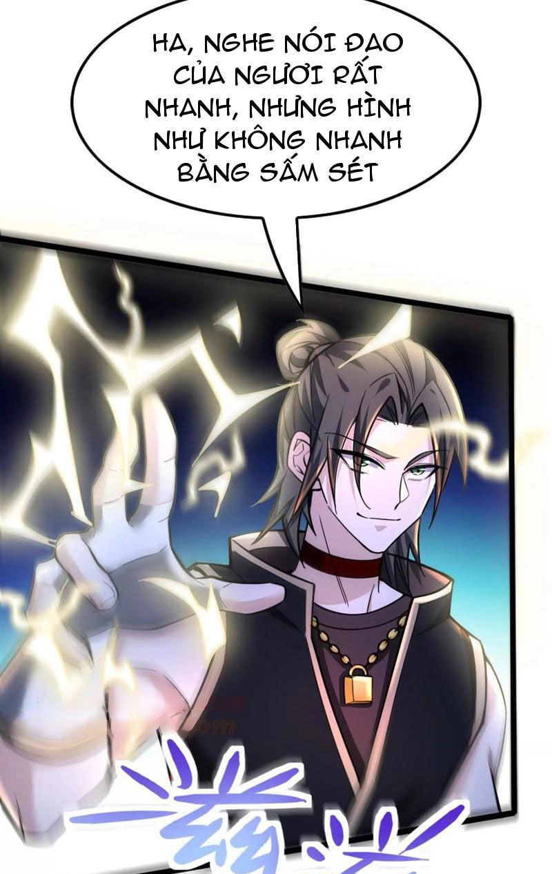 Đại Liên Minh Phản Xuyên Việt Của Bạo Quân Chapter 42 - 7